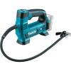 image:imageMakita MP100DWRX1 12V Max CXT LithiumIon Cordless Inflator Kit 20AhInflator  Tool Only