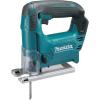 image:imageMakita VJ04R1 12V MAX CXT LithiumIon Cordless Jig Saw KitJig Saw  Tool Only