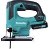 image:imageMakita VJ06R1J 20Ah 12V max CXT LithiumIon Brushless Cordless Top Handle Jig Saw Kit