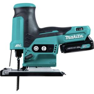 image:imageMakita VJ05R1J 20Ah 12V max CXT LithiumIon Brushless Cordless Barrel Grip Jig Saw Kit