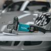image:imageMakita 9237C 7 Polisher BluePolisher