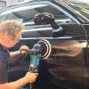 image:imageMakita 9237C 7 Polisher BluePolisher