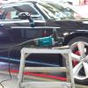 image:imageMakita 9237C 7 Polisher BluePolisher