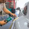 image:imageMakita 9237C 7 Polisher BluePolisher