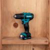 image:imageMakita CT232 CXT 12V Max LithiumIon Cordless Drill Driver and Impact Driver Combo Kit 15 AhCombo Kit