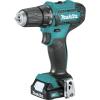 image:imageMakita CT232 CXT 12V Max LithiumIon Cordless Drill Driver and Impact Driver Combo Kit 15 AhCombo Kit