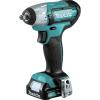 image:imageMakita CT324 12V Max CXT LithiumIon Cordless 3Pc Combo Kit 15Ah
