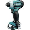 image:imageMakita CT324 12V Max CXT LithiumIon Cordless 3Pc Combo Kit 15Ah