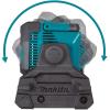 image:imageMakita DML809 18V X2 LXT LithiumIon CordlessCorded Work Light Light OnlyWork Light
