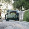 image:imageMakita DMP180ZX 18V LXT LithiumIon Cordless Inflator Battery Powered Tool Onlybattery and charger not includedPresta valve adapterSports ball needleTapered adapter TealCamo Green