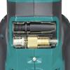 image:imageMakita DMP180ZX 18V LXT LithiumIon Cordless Inflator Battery Powered Tool Onlybattery and charger not includedPresta valve adapterSports ball needleTapered adapter TealTeal