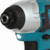 image:imageMakita DT03Z 12V max CXT LithiumIon Cordless Impact Driver Tool OnlyImpact Driver  Tool Only