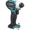 image:imageMakita DT03Z 12V max CXT LithiumIon Cordless Impact Driver Tool OnlyImpact Driver  Tool Only