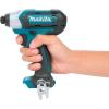 image:imageMakita DT03Z 12V max CXT LithiumIon Cordless Impact Driver Tool OnlyImpact Driver  Tool Only