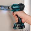 image:imageMakita DT03Z 12V max CXT LithiumIon Cordless Impact Driver Tool OnlyImpact Driver Kit