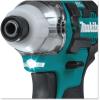 image:imageMakita DT04R1 12V Max CXT LithiumIon Brushless Cordless Impact Driver Kit 20AhImpact Driver Kit
