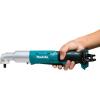 image:imageMakita LT02Z 12V max CXT LithiumIon Cordless 38 Angle Impact Wrench  Tool Only