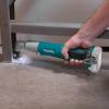 image:imageMakita LT02Z 12V max CXT LithiumIon Cordless 38 Angle Impact Wrench  Tool Only