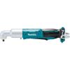 image:imageMakita LT02Z 12V max CXT LithiumIon Cordless 38 Angle Impact Wrench  Tool Only