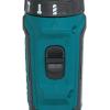 image:imageMakita PH04Z 12V max CXT LithiumIon Cordless 38 Hammer DriverDrill Tool Only