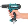 image:imageMakita PH04Z 12V max CXT LithiumIon Cordless 38 Hammer DriverDrill Tool Only