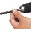 image:imageMakita PH05R1 12V max CXT LithiumIon Brushless Cordless 38 Hammer DriverDrill Kit 20Ah