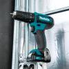 image:imageMakita PH06R1 12V max CXT LithiumIon Cordless 38 Hammer DriverDrill Kit 20Ah
