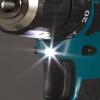 image:imageMakita PH06R1 12V max CXT LithiumIon Cordless 38 Hammer DriverDrill Kit 20Ah