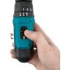 image:imageMakita PH06R1 12V max CXT LithiumIon Cordless 38 Hammer DriverDrill Kit 20Ah