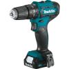 image:imageMakita PH06R1 12V max CXT LithiumIon Cordless 38 Hammer DriverDrill Kit 20Ah