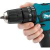 image:imageMakita PH06R1 12V max CXT LithiumIon Cordless 38 Hammer DriverDrill Kit 20Ah