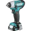 image:imageMakita WT02R1 12V Max CXT Impact Wrench Kit