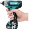 image:imageMakita WT02R1 12V Max CXT Impact Wrench Kit