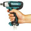 image:imageMakita WT03Z 12V max CXT LithiumIon Cordless 12 Sq Drive Impact Wrench Tool Only