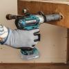 image:imageMakita WT03Z 12V max CXT LithiumIon Cordless 12 Sq Drive Impact Wrench Tool Only