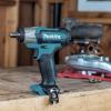 image:imageMakita WT03Z 12V max CXT LithiumIon Cordless 12 Sq Drive Impact Wrench Tool Only