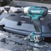 image:imageMakita WT04R1 12V max CXT LithiumIon Cordless 14 Impact Wrench Kit 20AhKit Only