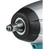 image:imageMakita WT04R1 12V max CXT LithiumIon Cordless 14 Impact Wrench Kit 20AhKit Only