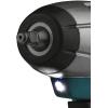 image:imageMakita WT04R1 12V max CXT LithiumIon Cordless 14 Impact Wrench Kit 20AhTool Only