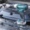image:imageMakita WT04R1 12V max CXT LithiumIon Cordless 14 Impact Wrench Kit 20AhTool Only