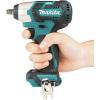 image:imageMakita WT05Z 12V max CXT LithiumIon Brushless Cordless 38 Sq Drive Impact Wrench Tool OnlyImpact Wrench  Tool Only