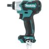 image:imageMakita WT06Z 12V max CXT LithiumIon Brushless Cordless 12 Sq Drive Impact Wrench Tool Only