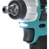 image:imageMakita WT06Z 12V max CXT LithiumIon Brushless Cordless 12 Sq Drive Impact Wrench Tool Only