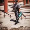 image:imageMakita XBU03SM1 18V LXT LithiumIon Brushless Cordless Blower Kit 40AhBlower Kit