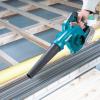 image:imageMakita XBU05Z 18V LXT LithiumIon Cordless Blower Tool OnlyTeal