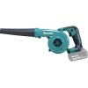 image:imageMakita XBU05Z 18V LXT LithiumIon Cordless Blower Tool OnlyTeal