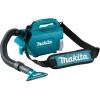 image:imageMakita XLC07Z 18V LXT LithiumIon Handheld Canister Vacuum Tool Only