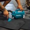 image:imageMakita XLC07Z 18V LXT LithiumIon Handheld Canister Vacuum Tool Only