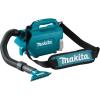 image:imageMakita XLC07Z 18V LXT LithiumIon Handheld Canister Vacuum Tool Only