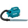 image:imageMakita XLC07Z 18V LXT LithiumIon Handheld Canister Vacuum Tool Only